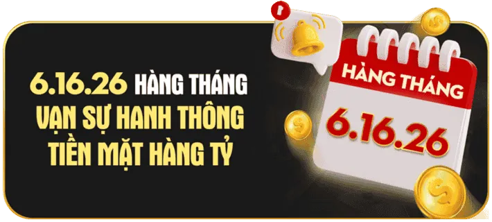 Các chương trình khuyến mãi tại win456 trang chủ chính thức