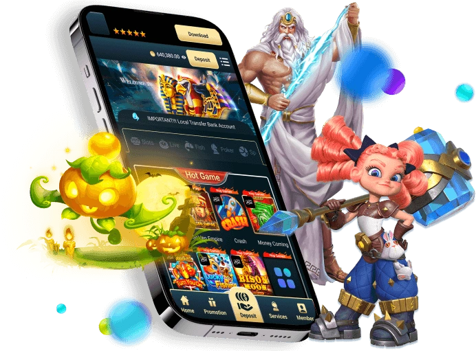 Chương Trình VIP Độc Quyền Win456