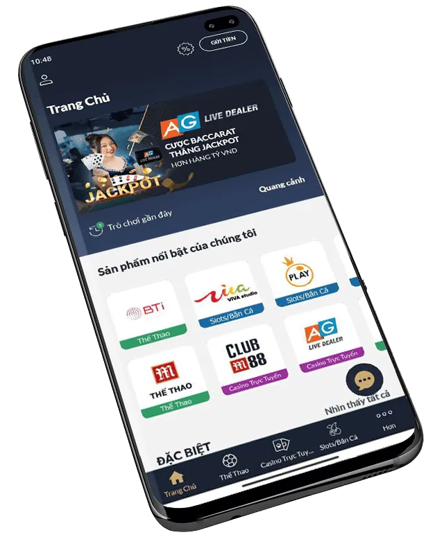 Hoàn Trả Cược Thua Hấp Dẫn Win456