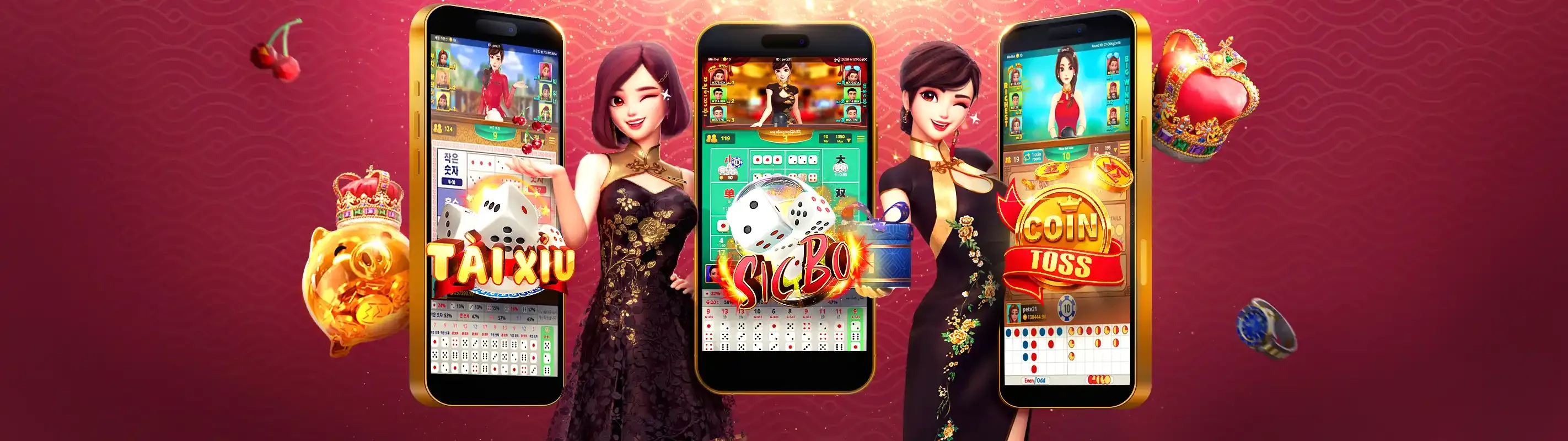 Win456 trang chủ chính thức cam kết an toàn và uy tín