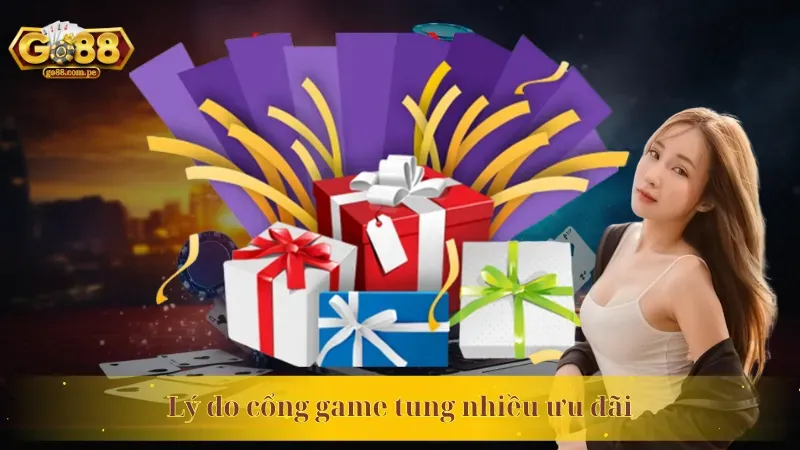 Ưu đãi nạp lại hàng ngày tại Win456